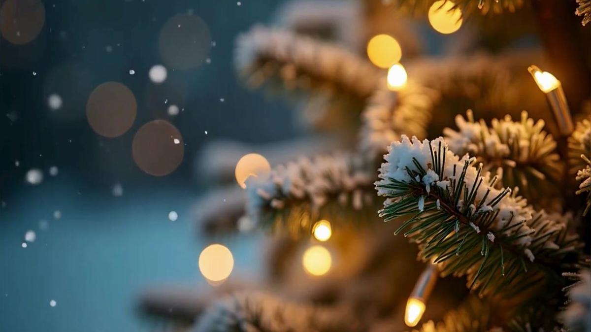 Christmas Songs Podcast