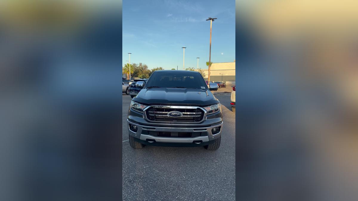 Terina Morgan video by Fabricio Molina / Airport CDJ 12_03_2025