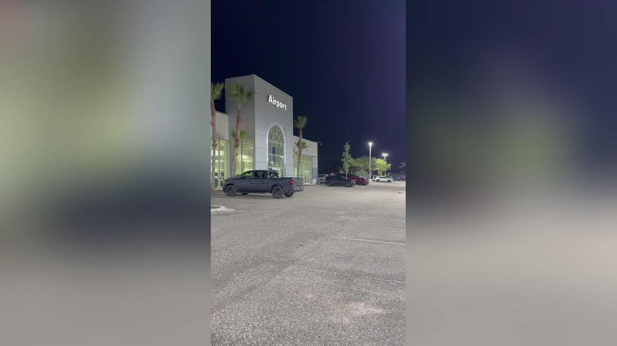 Nhi's lot video by Carla @ Airport CDJR