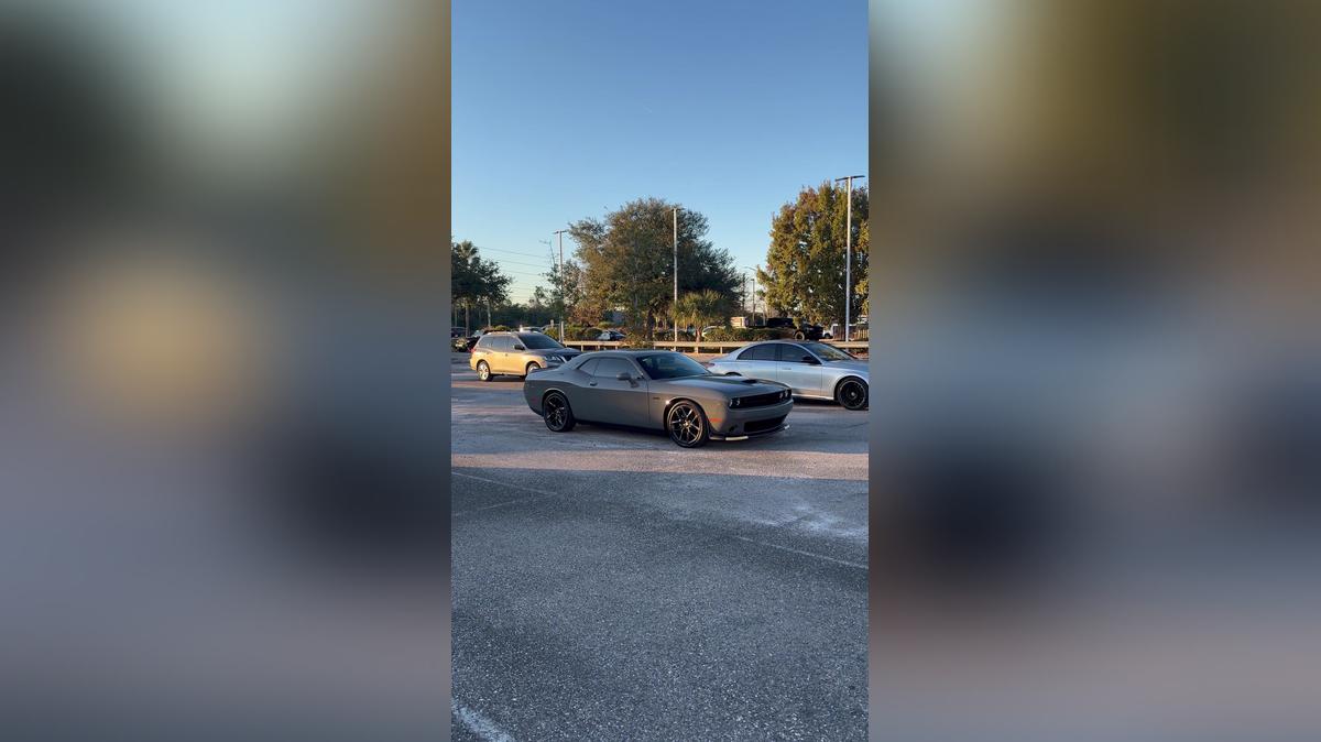 Kimberley Nelson video by Fabricio Molina / Airport Chrysler 12_13_2025