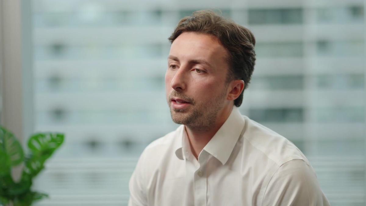 Rockpool's IHT Service