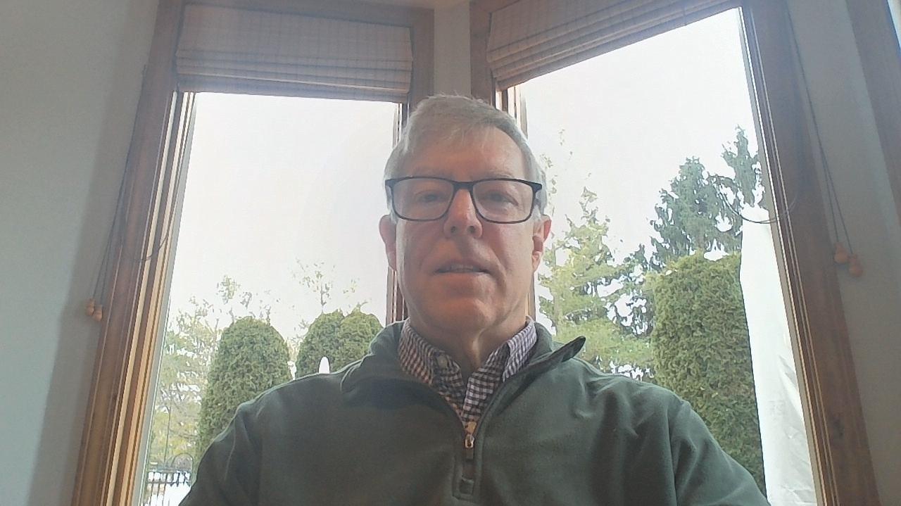 Celebrate Jeanne’s retirement with a video greeting! In 15 seconds or less, please state your name and how Jeanne made you feel.