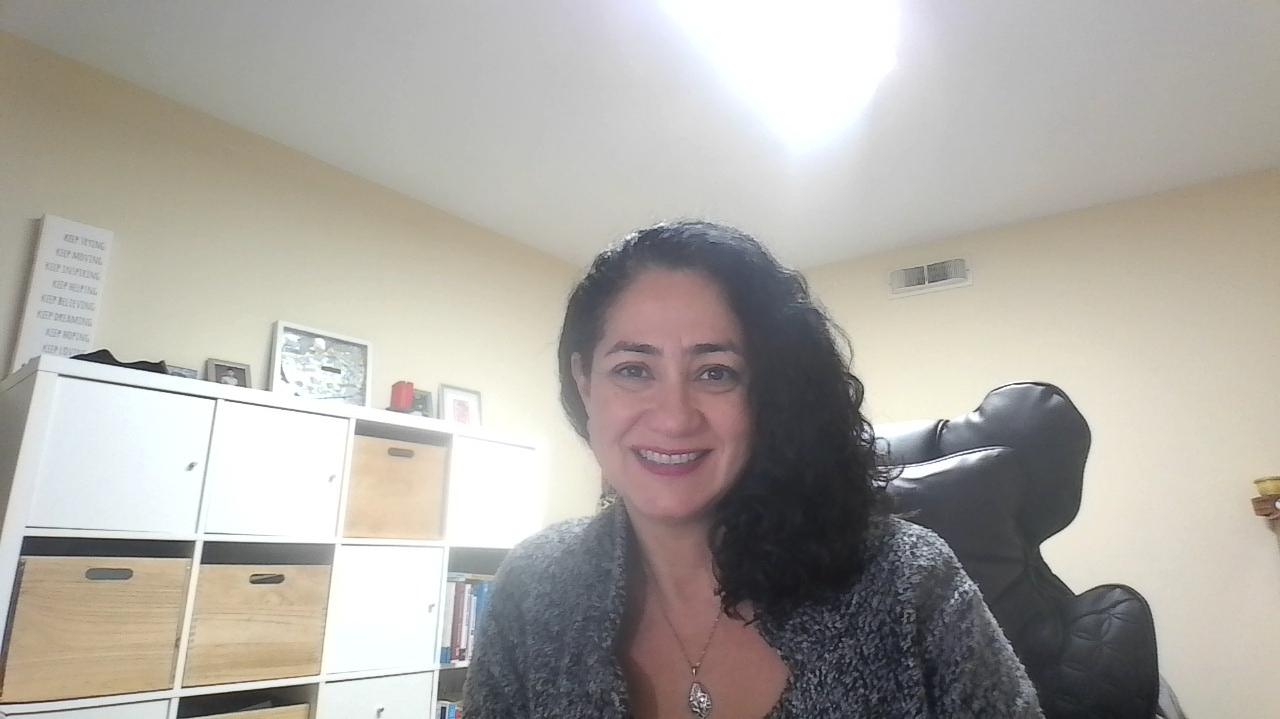 Celebrate Jeanne’s retirement with a video greeting! In 15 seconds or less, please state your name and how Jeanne made you feel.