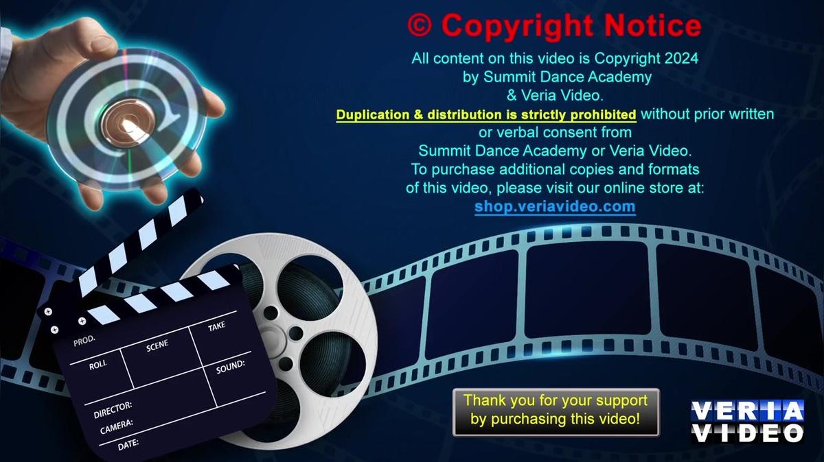 SDA NUTCRACKER 2024 SHOW 2