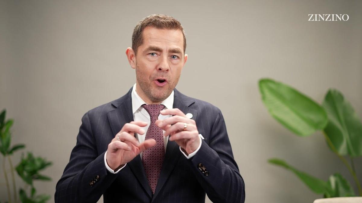 The building blocks to success