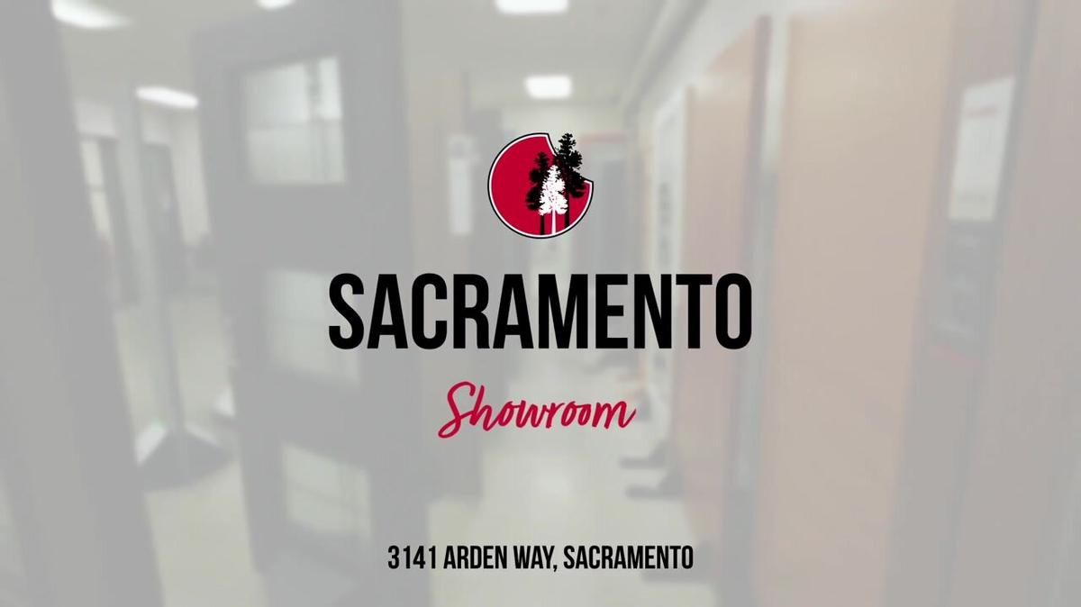 Golden State Lumber + Showroom: Sacramento