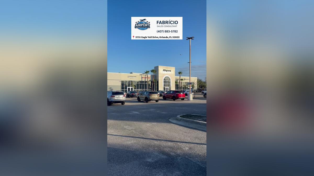 Thiago C Stella video by Fabricio Molina / Airport CDJ 12_15_2025