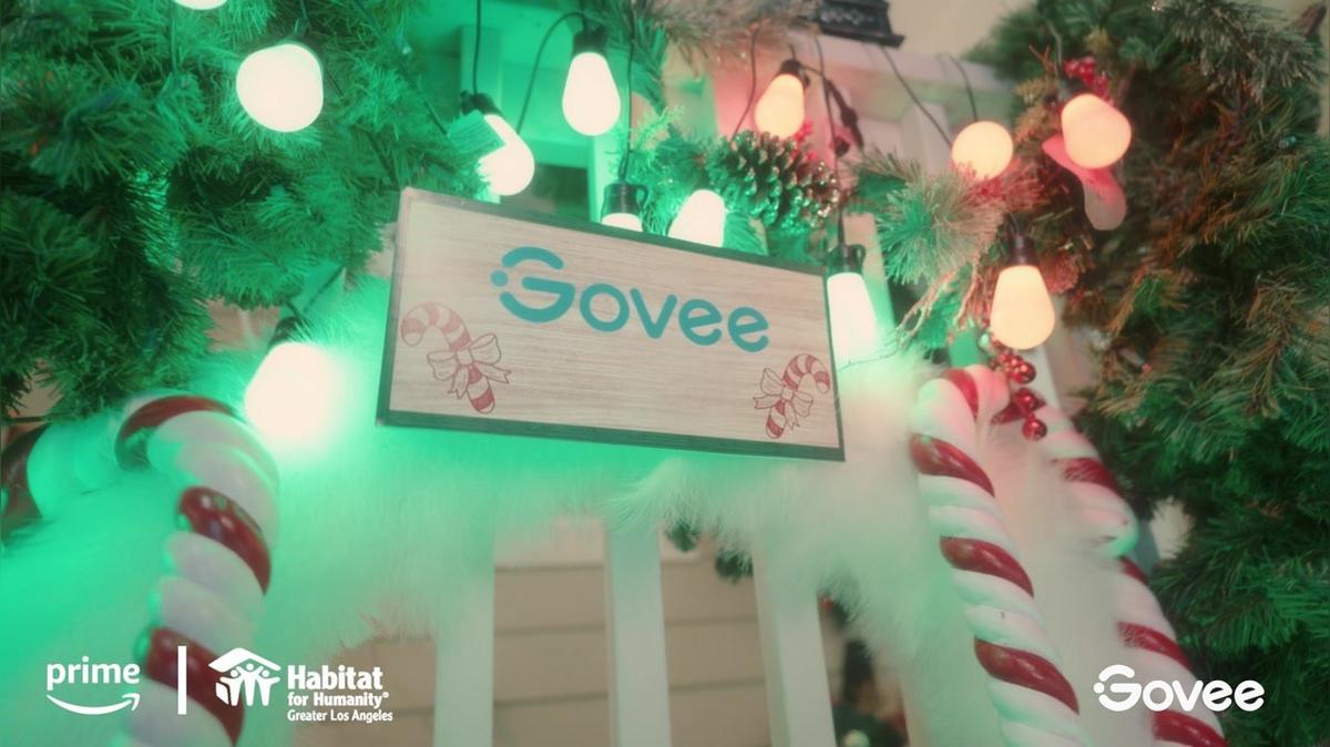 Govee HD_CandyCaneLane