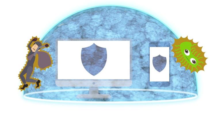 Security Tips Intro
