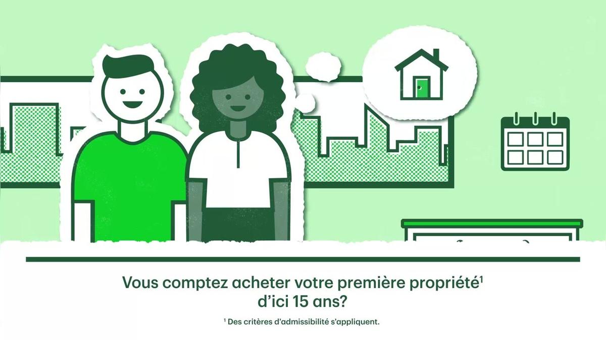 Qu’est-ce qu’un compte d’épargne libre d’impôt pour l’achat d’une première propriété (CELIAPP)?