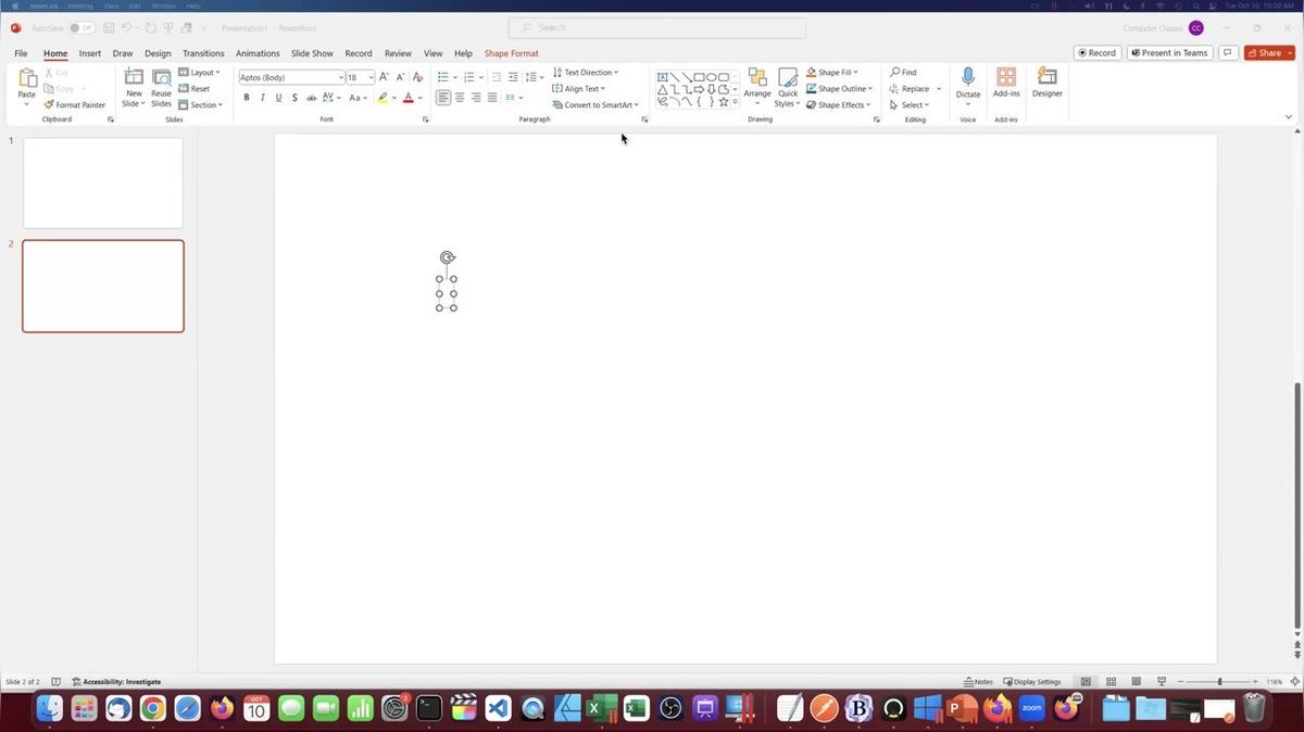 Powerpoint Tips &amp; Tricks - Part 2
