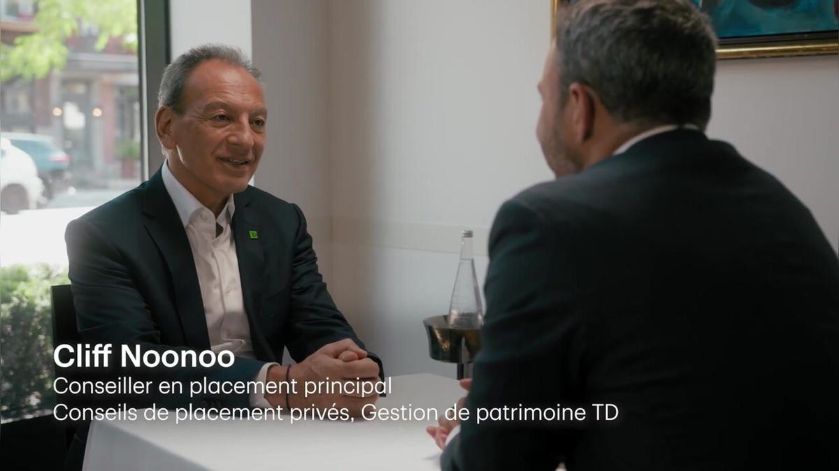 TD Founders - Clifford Noonoo FR