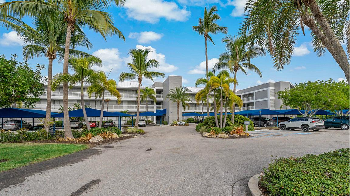 615 Dream Island Road, Longboat Key FL