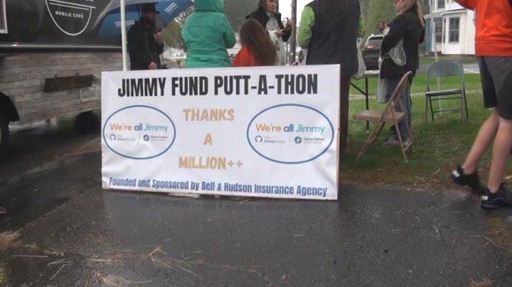 Jimmy Fund Putt-A-thon 2023