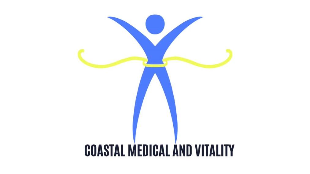 Finally Lose Weight Without Dieting or Exercise - Coastal Medical's Customized Semaglutide Solution
