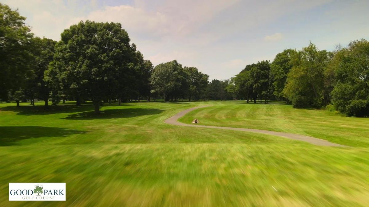 Goodpark Hole 1