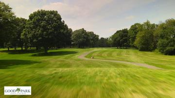 Goodpark Hole 1