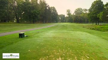 Goodpark Hole 6
