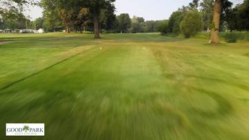 Goodpark Hole 12