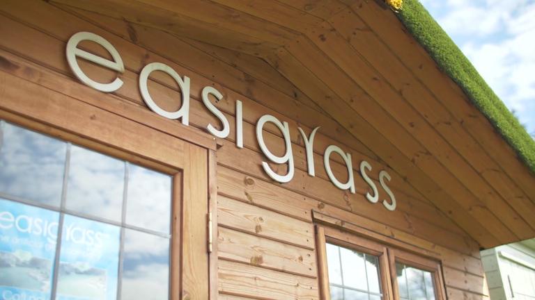 Easigrass Ethos Video