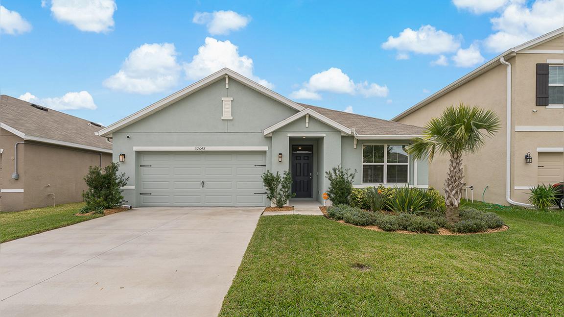 32648 Kobuk Valley Avenue, Wesley Chapel FL