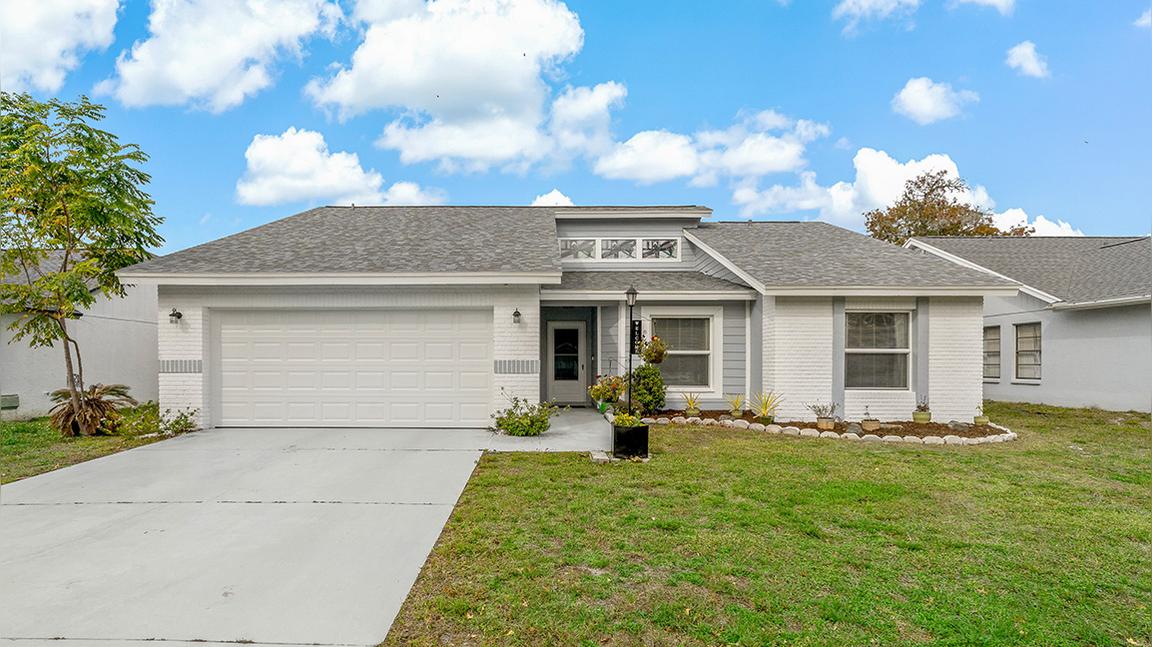 8911 Welsh Way, Hudson FL