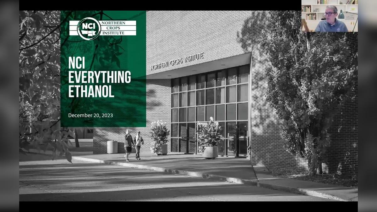 Everything Ethanol with Matt Durler &amp; Adam Anderson