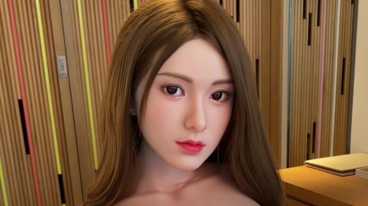 Starpery 163cm G Xue 3rd Generation Sex Doll