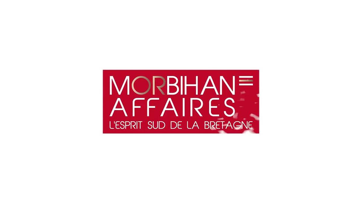 Morbihan Affaires