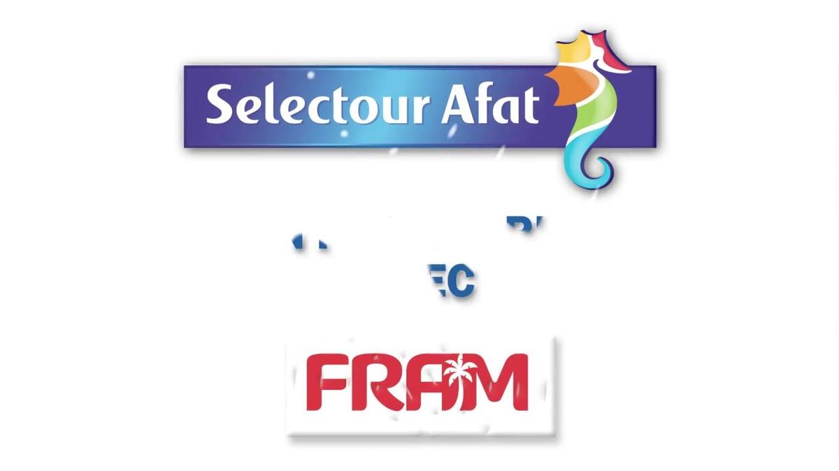 Interview de Dominique Beljanski Présidente Selectour Afat