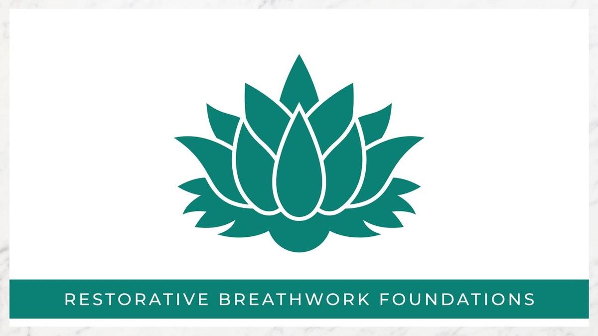 Barrett Breathworks FOUNDATION SERIES