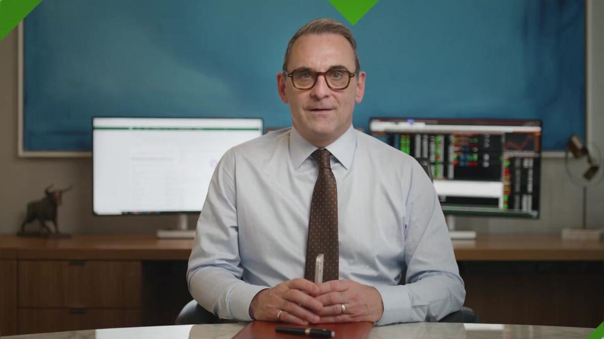Your Market Minute - September 2023