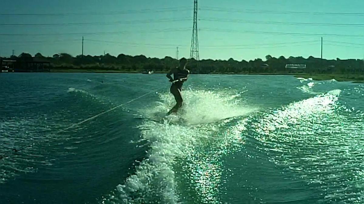 Claire Meara CW Round 1 Pass 1