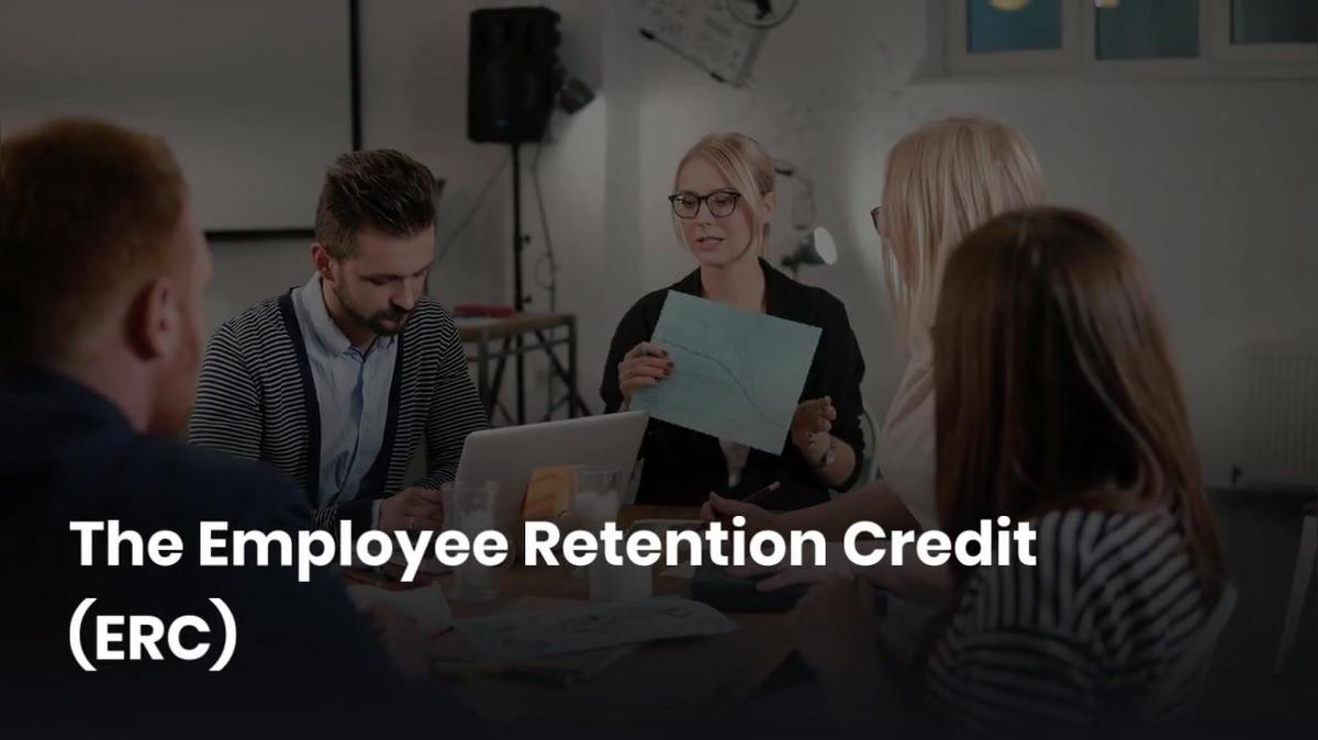 ERC Fraud - What to Look Out For