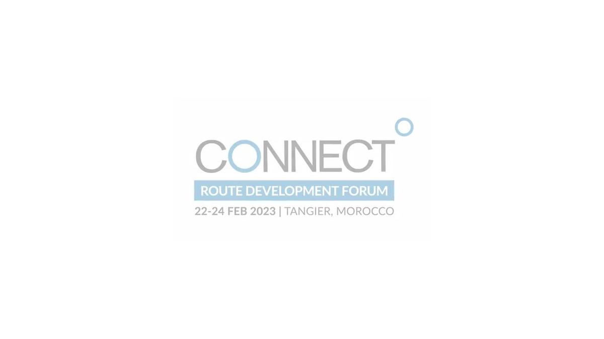 La vidéo de Connect Aviation 2023 à Tanger, 