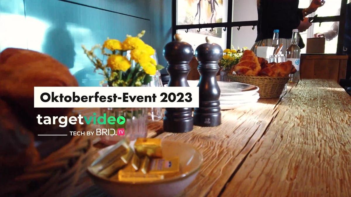 Oktoberfest 2023