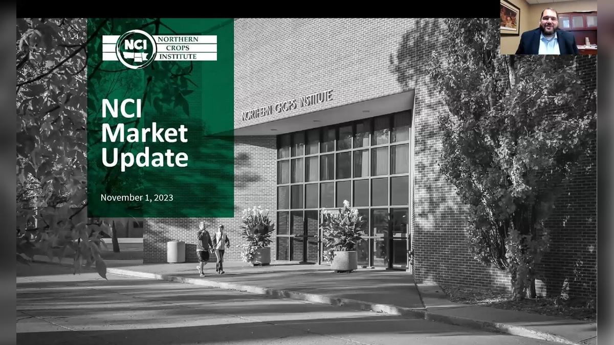 NCI Market Update: Special Edition with Ben Doane