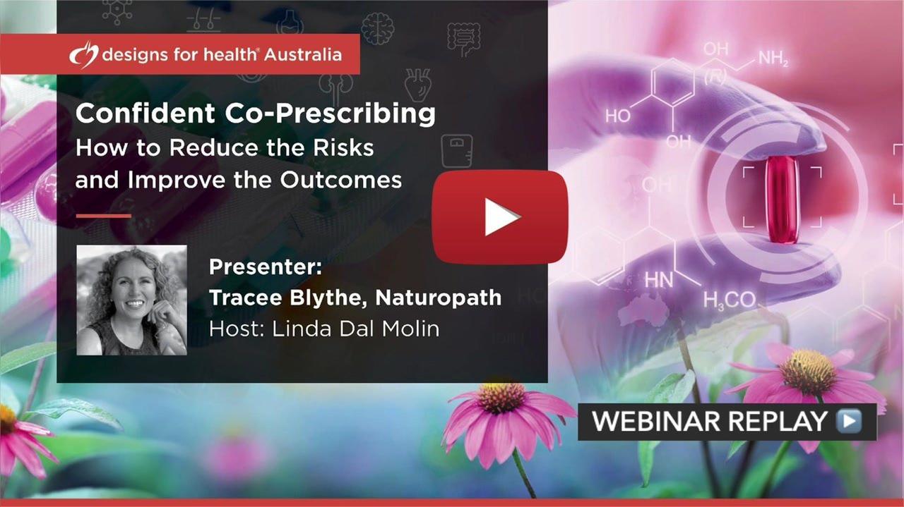 Confident Co-Prescribing