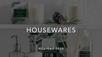 Housewares