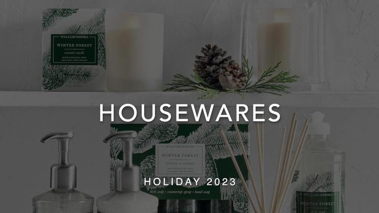 Housewares