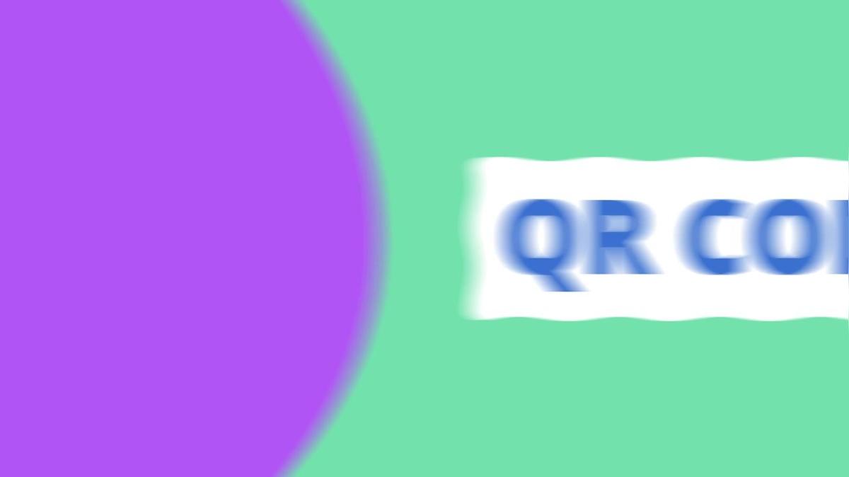 QR Codes Safe Scanning