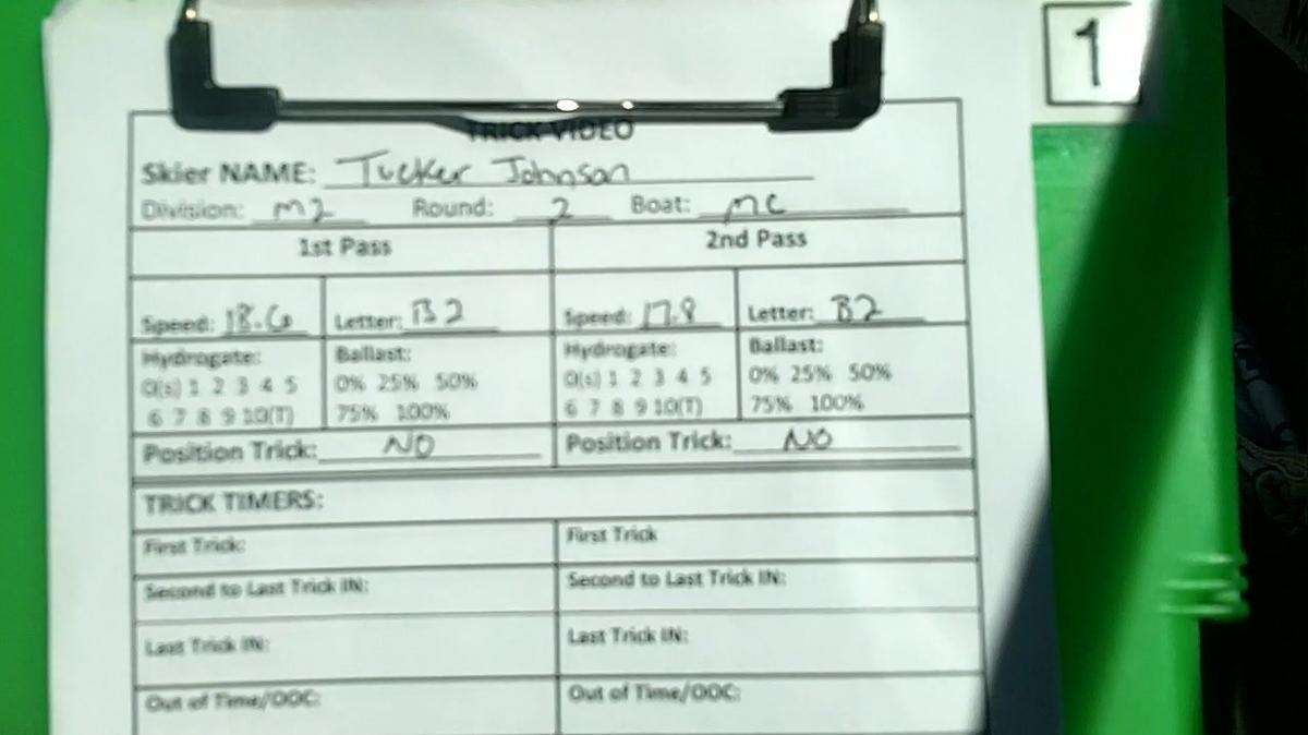 Tucker Johnson M2 Round 2 Pass 1