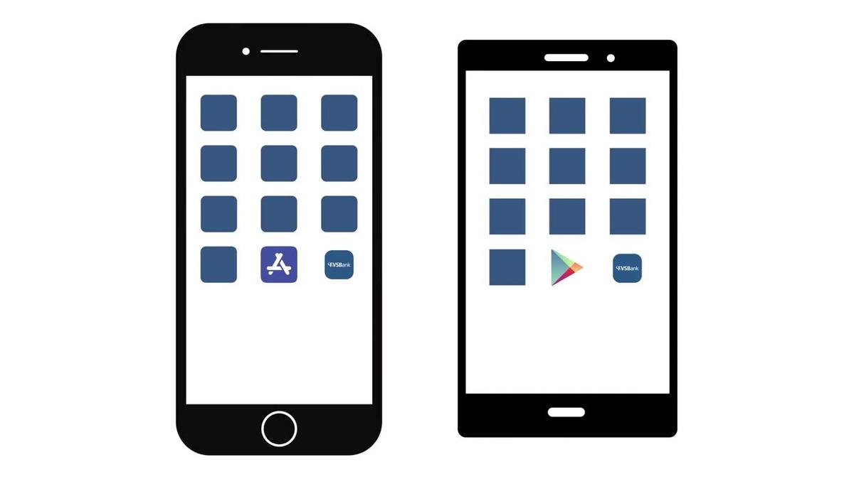 Fox Valley Savings Bank: Mobile Banking
