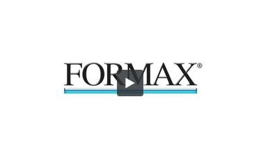 Formax FD 452 Envelope Opener Demo Video