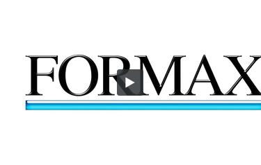 Formax FD3302 Air Fed Paper Folder Overview Video