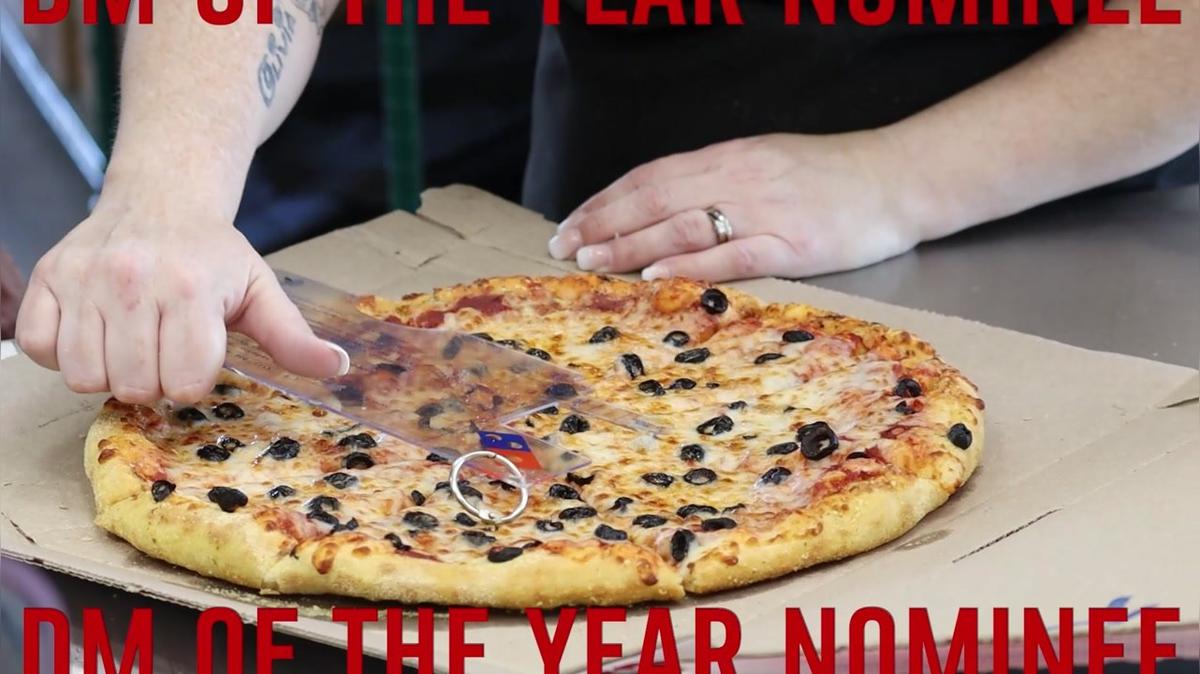 2023 DM of the Year Nominee-Sandy Steadham