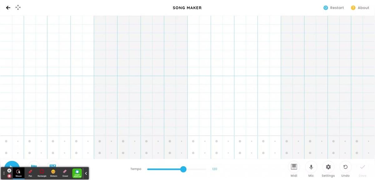 How to use Chrome Music Lab (Music Connections)
