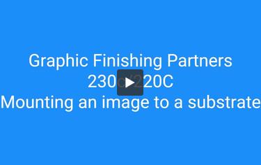 Gfp 220C_230C Applications - Mounting To A Substrate-MYB