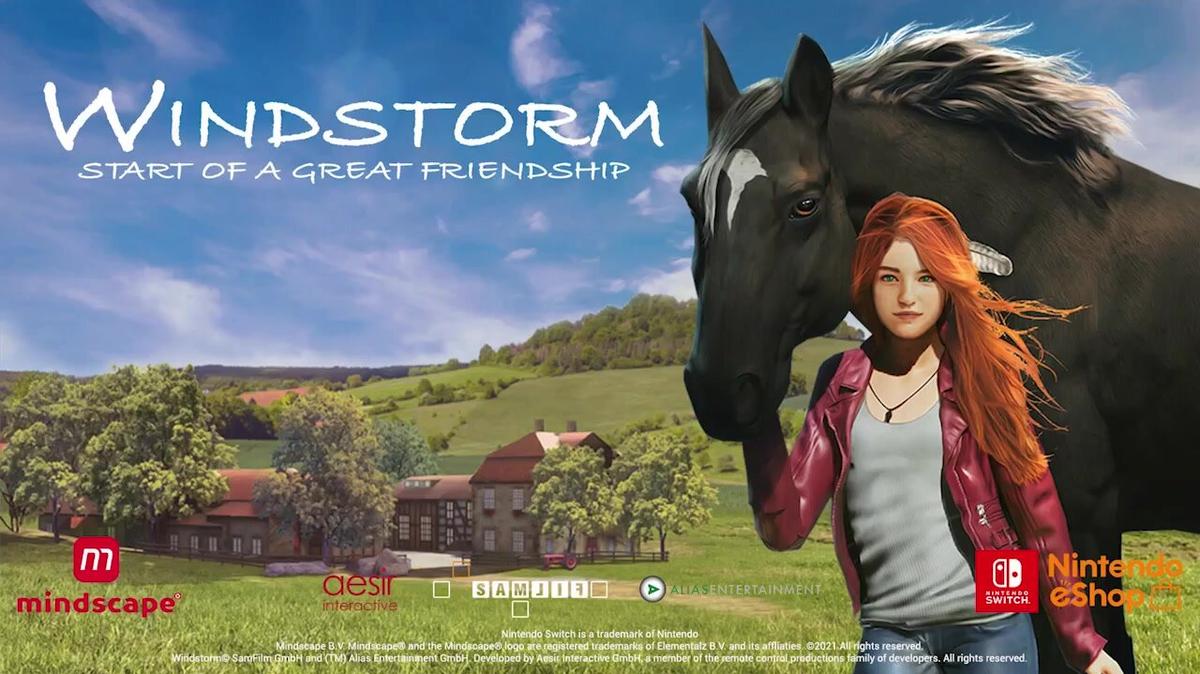 Windstorm Trailer EU 1280x720