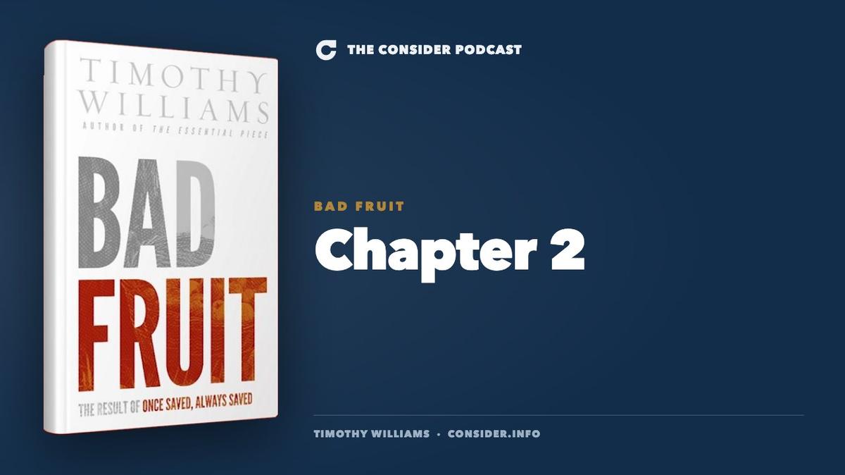 Bad Fruit: Chapter 2